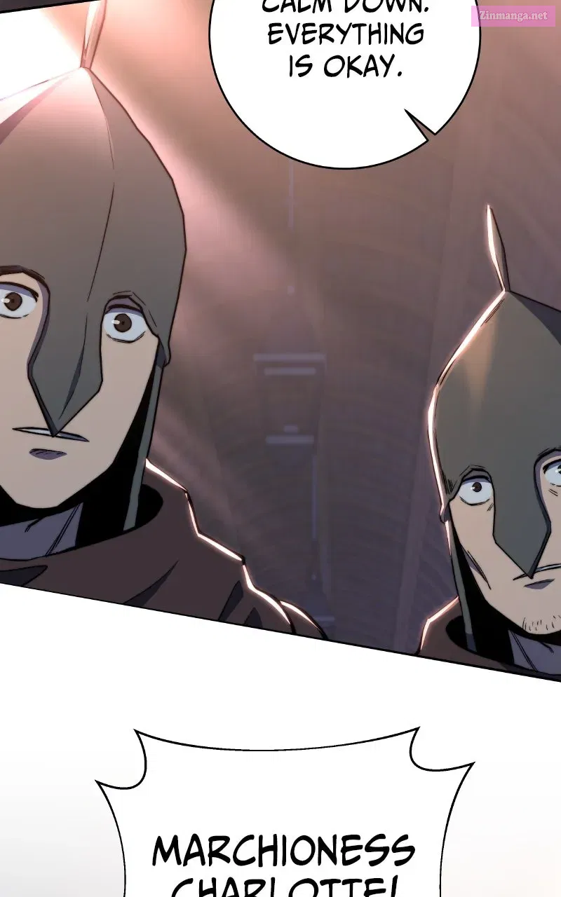 The Holy Emperor’s Grandson is a Necromancer Chapter 75 page 70 - 
