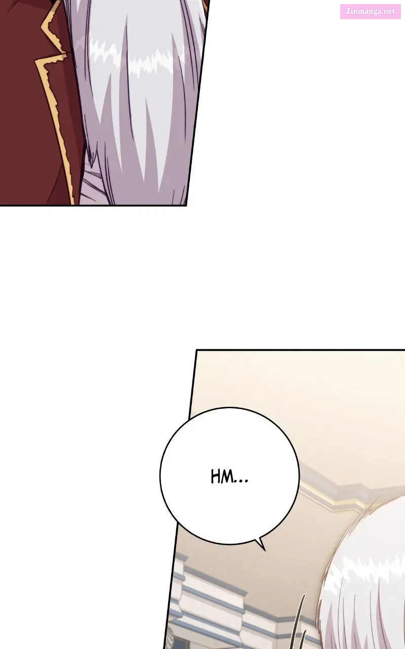 The Holy Emperor’s Grandson is a Necromancer Chapter 75 page 8 - 