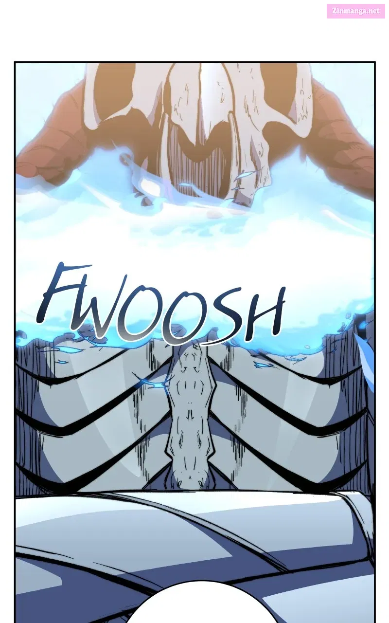 The Holy Emperor’s Grandson is a Necromancer Chapter 75 page 74 - 