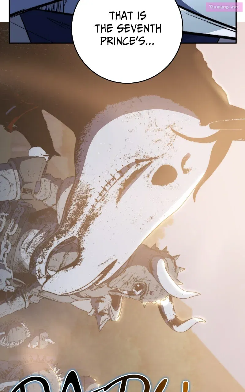 The Holy Emperor’s Grandson is a Necromancer Chapter 75 page 75 - 