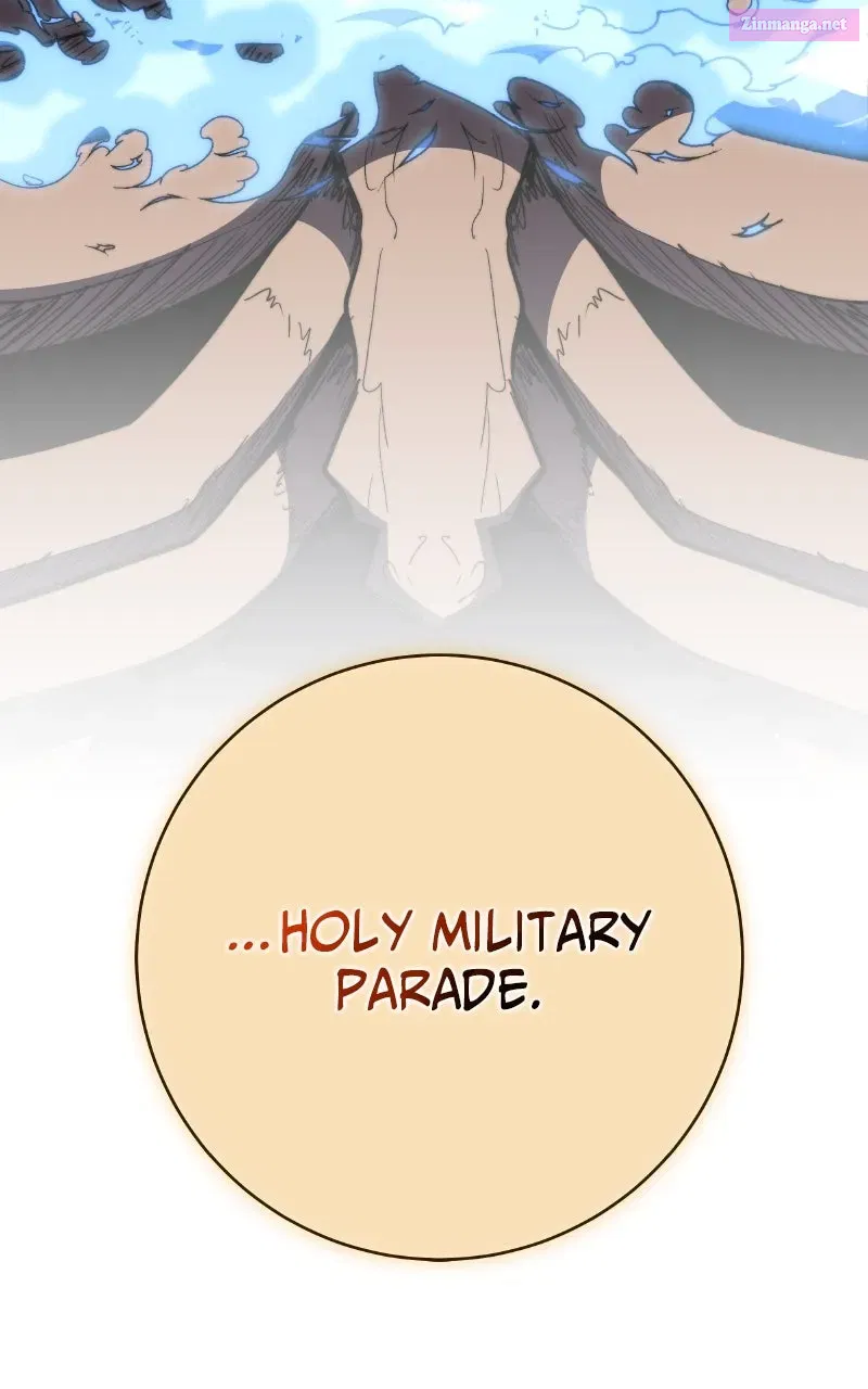The Holy Emperor’s Grandson is a Necromancer Chapter 75 page 79 - 