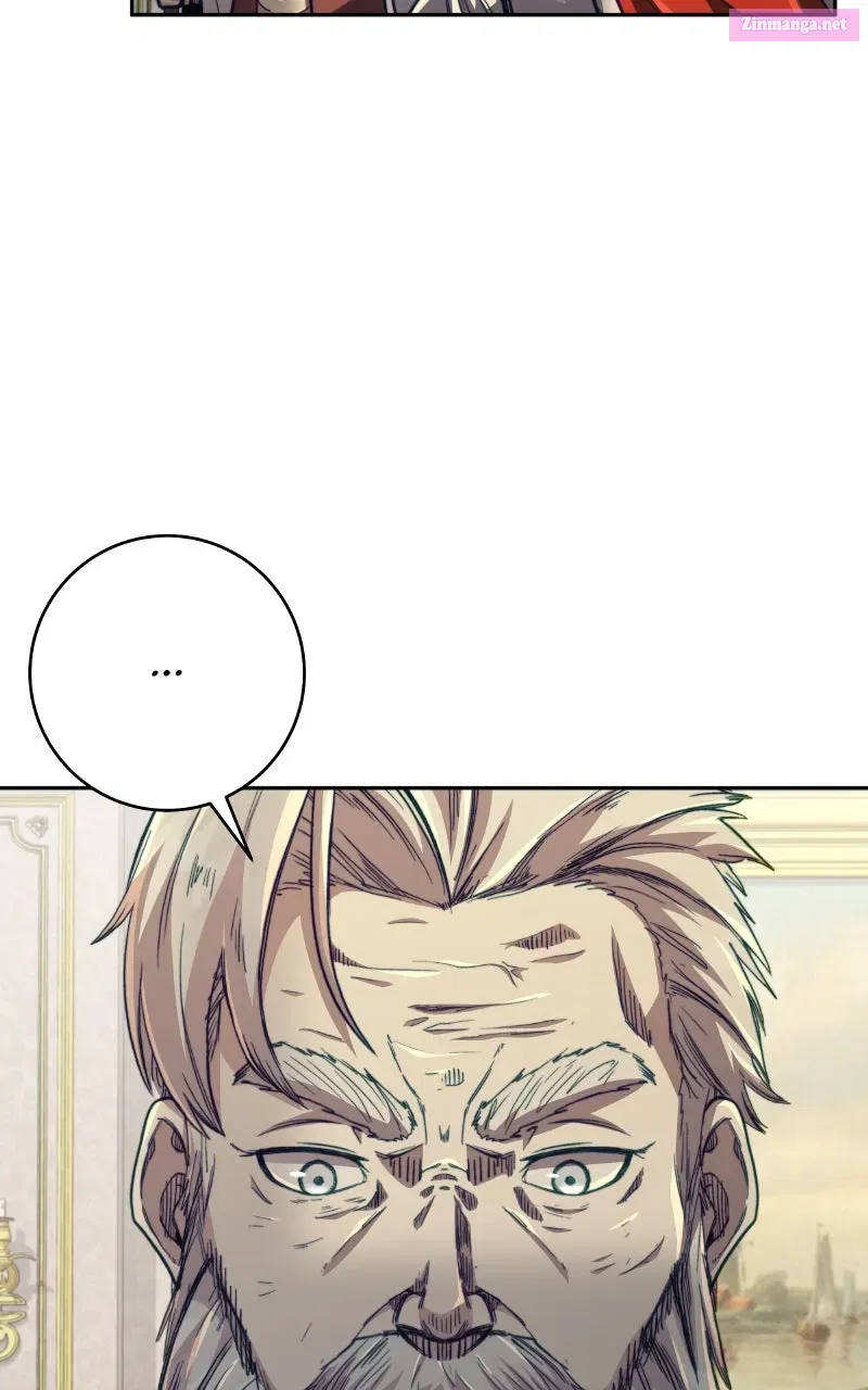 The Holy Emperor’s Grandson is a Necromancer Chapter 76 page 16 - 