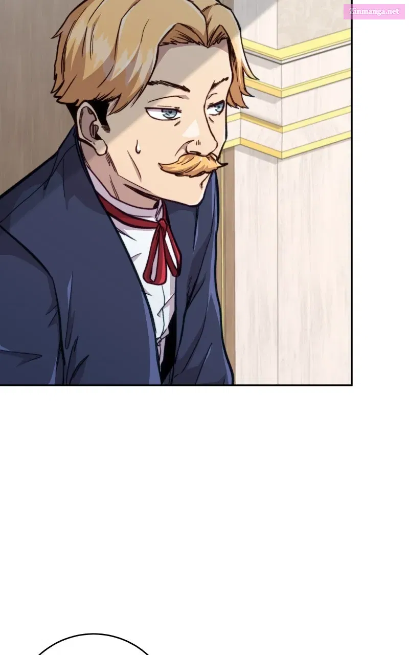The Holy Emperor’s Grandson is a Necromancer Chapter 76 page 19 - 