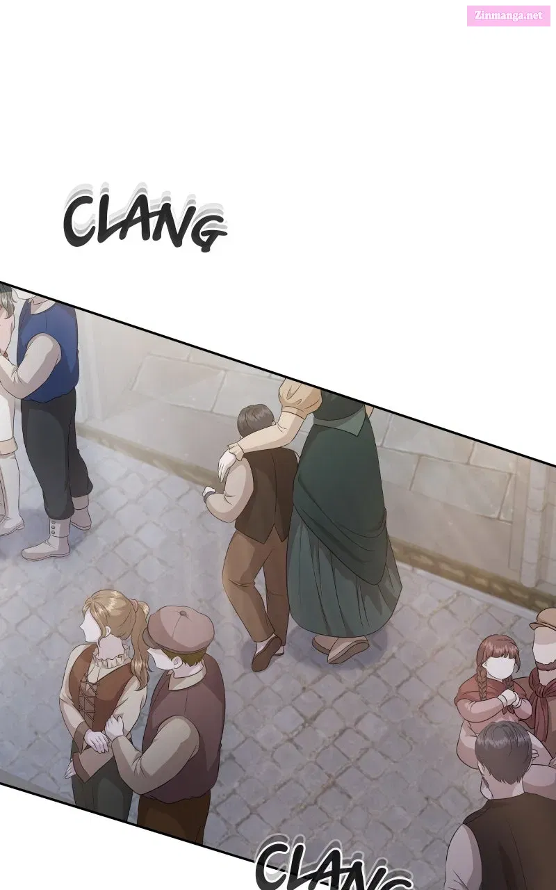 The Holy Emperor’s Grandson is a Necromancer Chapter 76 page 3 - 