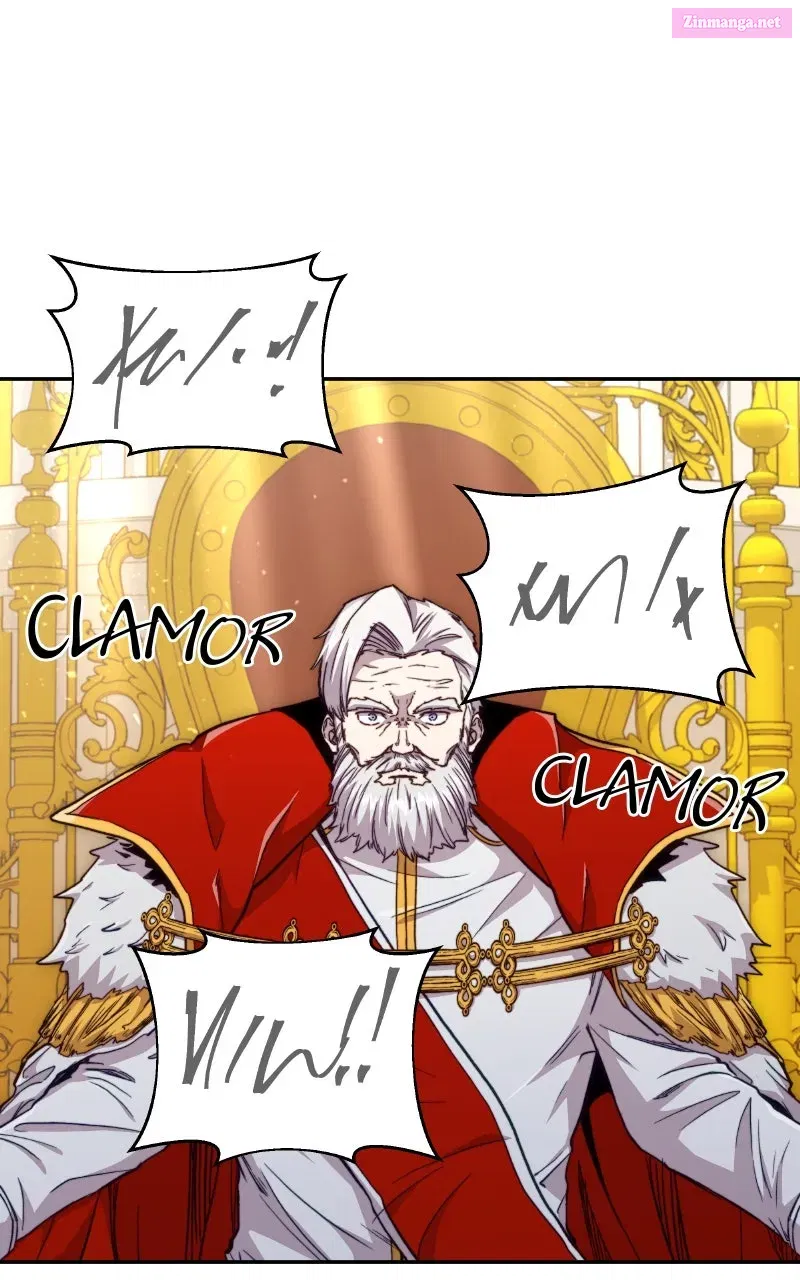 The Holy Emperor’s Grandson is a Necromancer Chapter 76 page 27 - 