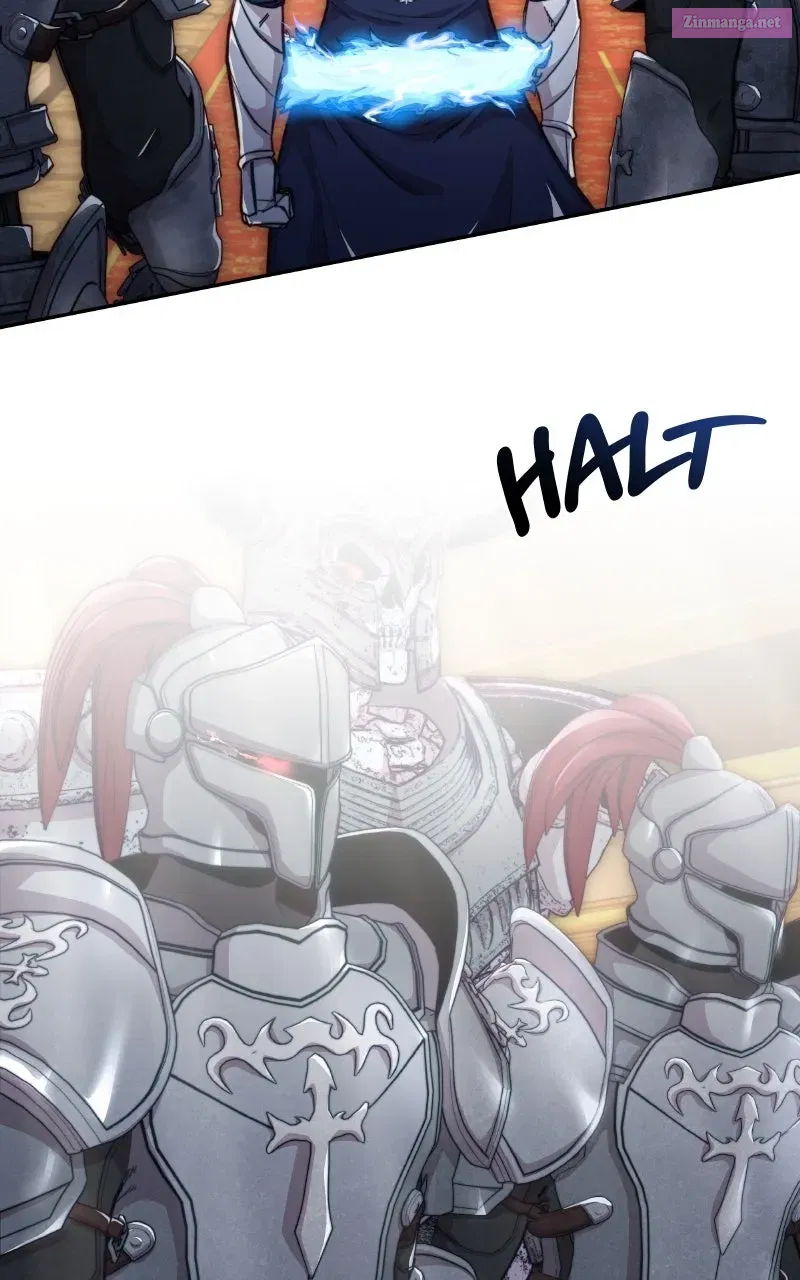 The Holy Emperor’s Grandson is a Necromancer Chapter 76 page 31 - 