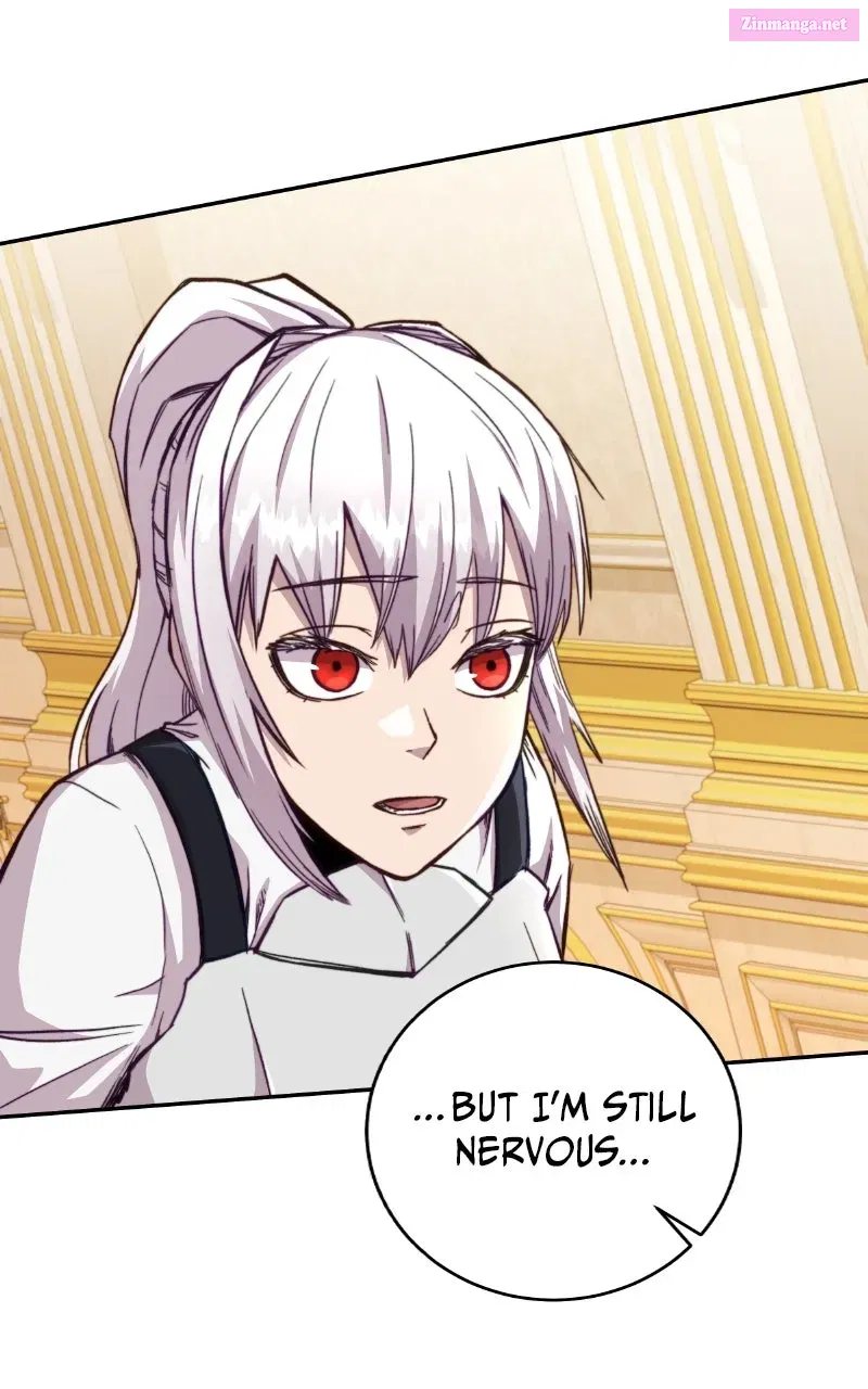 The Holy Emperor’s Grandson is a Necromancer Chapter 76 page 49 - 