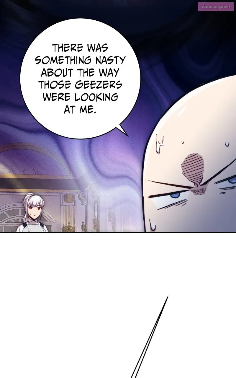 The Holy Emperor’s Grandson is a Necromancer Chapter 76 page 52 - 