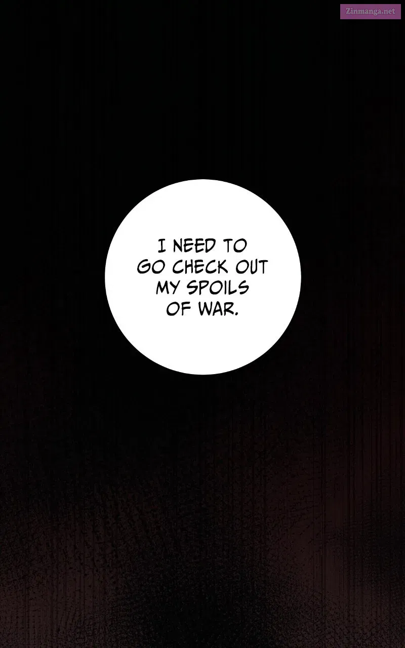 The Holy Emperor’s Grandson is a Necromancer Chapter 76 page 56 - 