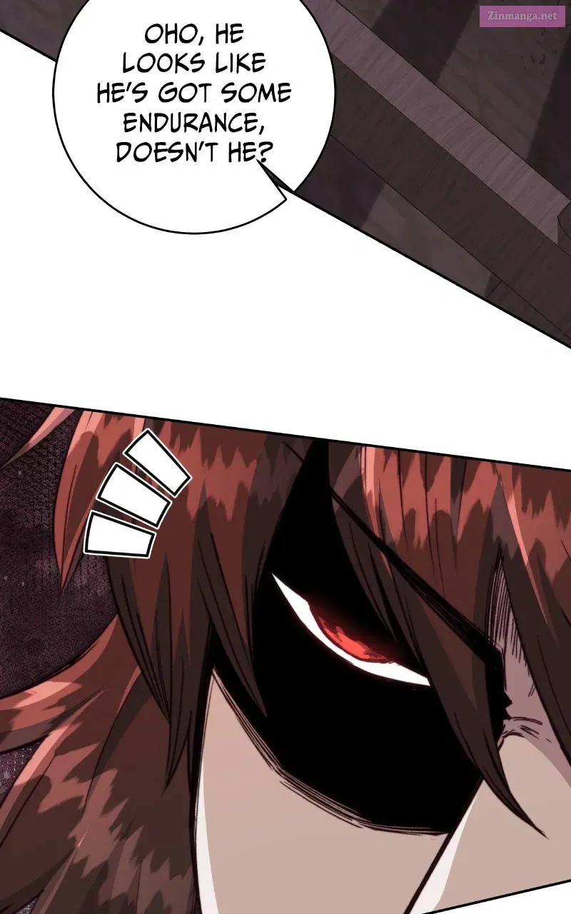 The Holy Emperor’s Grandson is a Necromancer Chapter 76 page 59 - 
