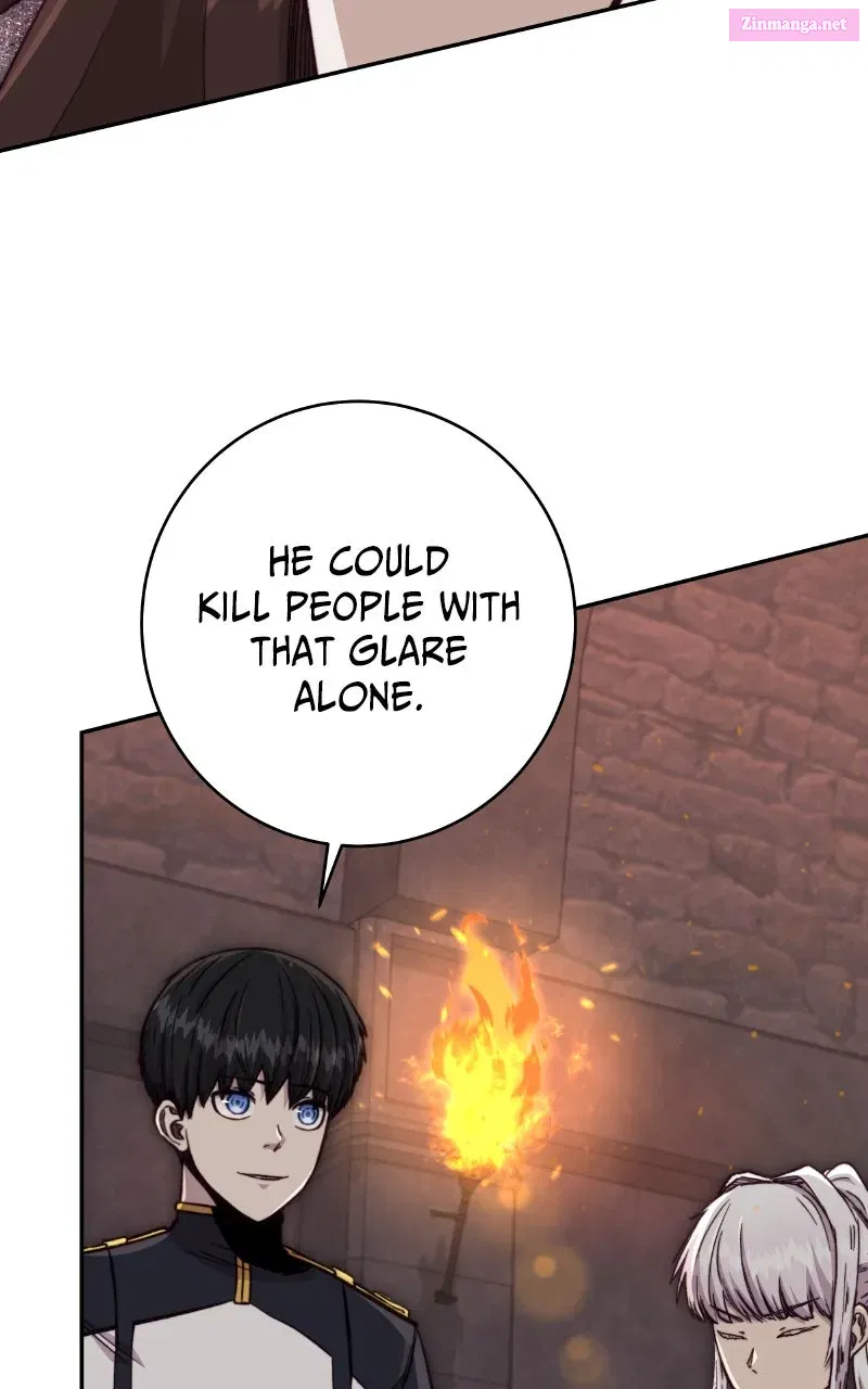 The Holy Emperor’s Grandson is a Necromancer Chapter 76 page 60 - 