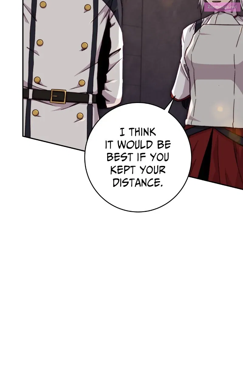The Holy Emperor’s Grandson is a Necromancer Chapter 76 page 61 - 