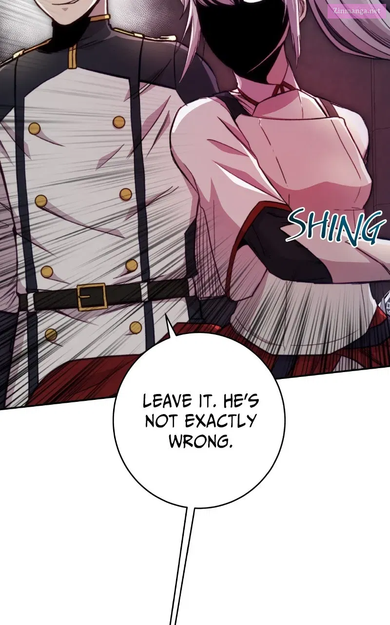 The Holy Emperor’s Grandson is a Necromancer Chapter 76 page 64 - 