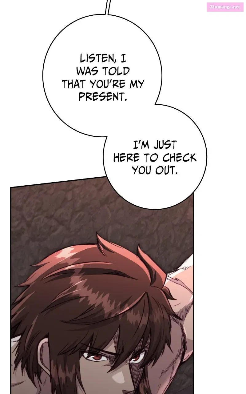 The Holy Emperor’s Grandson is a Necromancer Chapter 76 page 65 - 