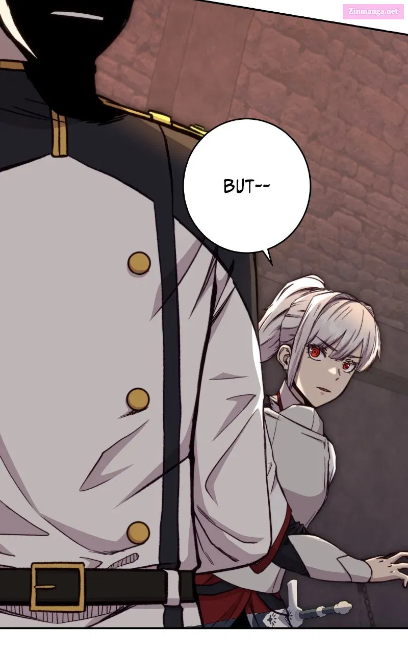 The Holy Emperor’s Grandson is a Necromancer Chapter 76 page 67 - 