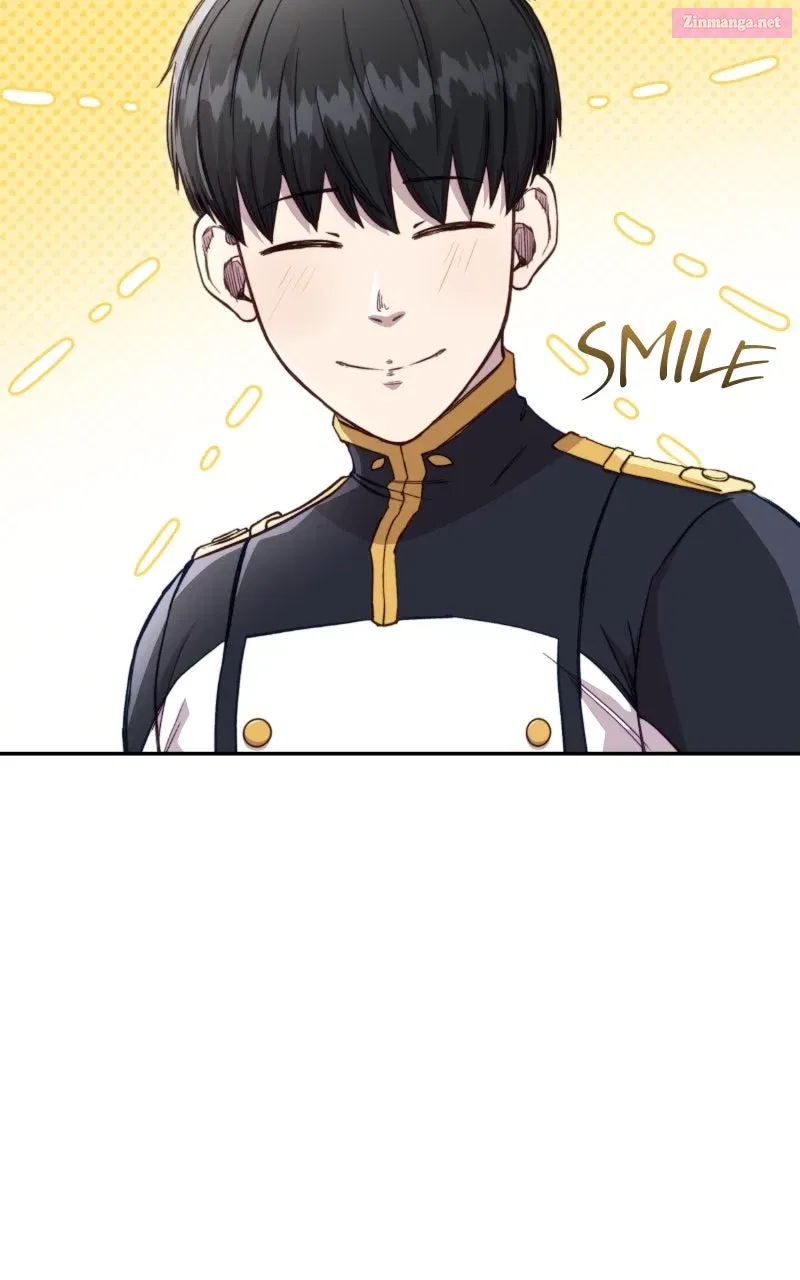 The Holy Emperor’s Grandson is a Necromancer Chapter 76 page 69 - 