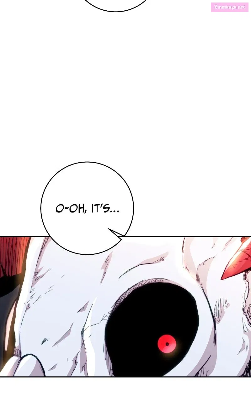 The Holy Emperor’s Grandson is a Necromancer Chapter 76 page 8 - 