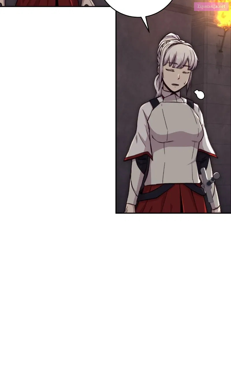 The Holy Emperor’s Grandson is a Necromancer Chapter 76 page 71 - 