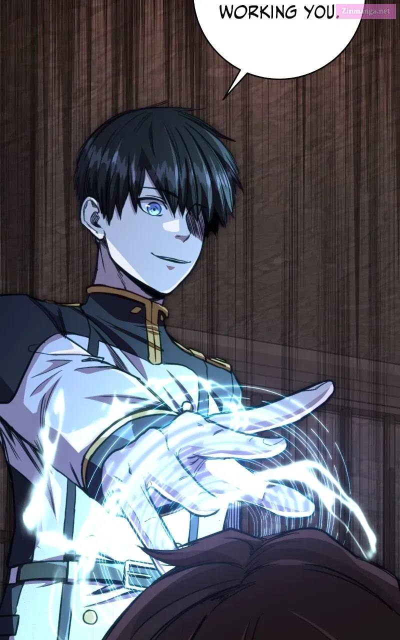 The Holy Emperor’s Grandson is a Necromancer Chapter 76 page 75 - 