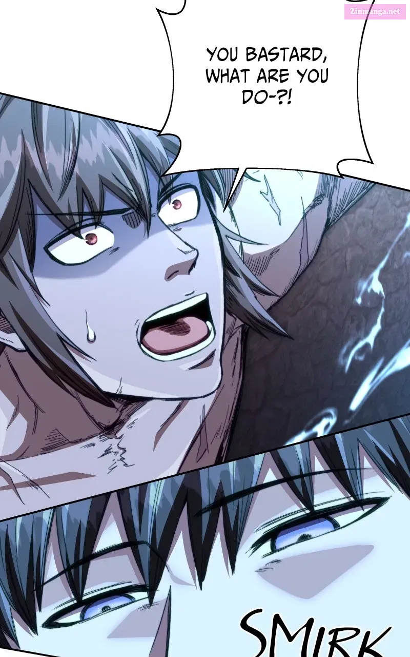 The Holy Emperor’s Grandson is a Necromancer Chapter 76 page 77 - 