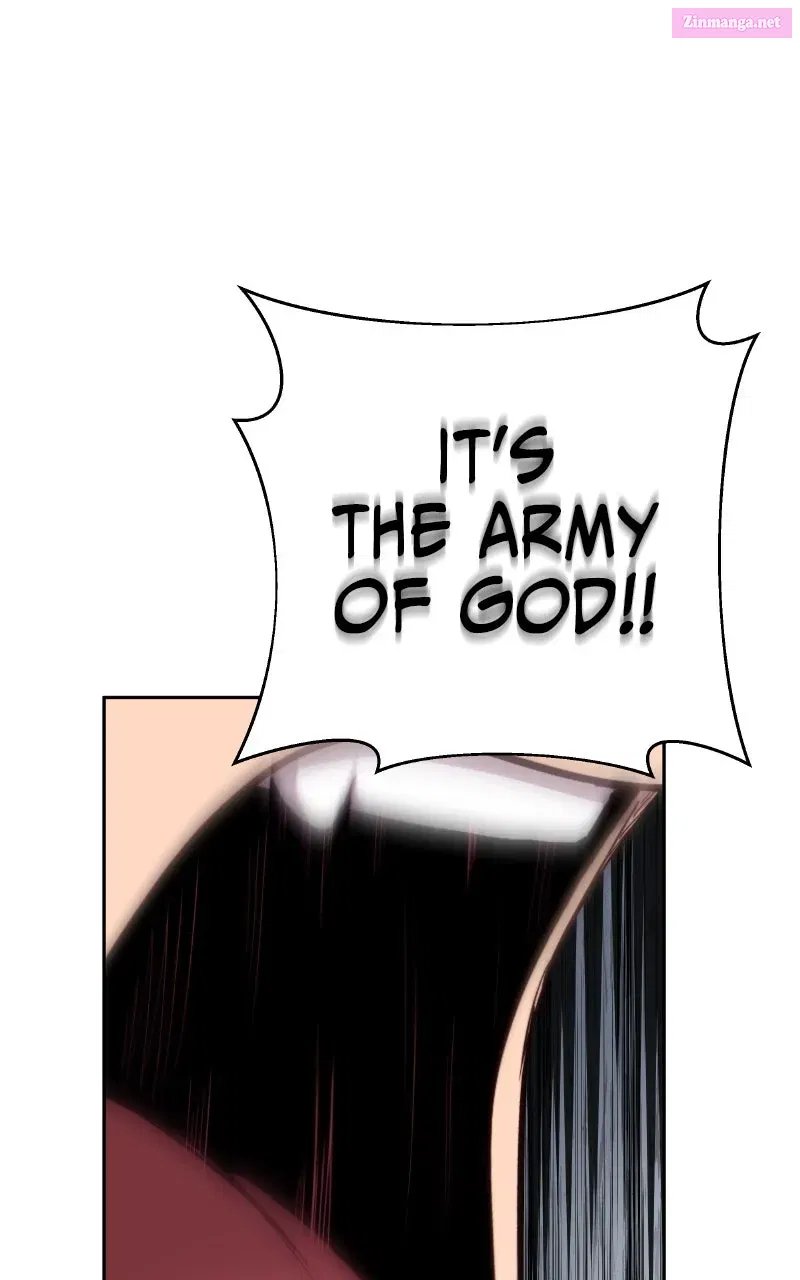 The Holy Emperor’s Grandson is a Necromancer Chapter 76 page 9 - 