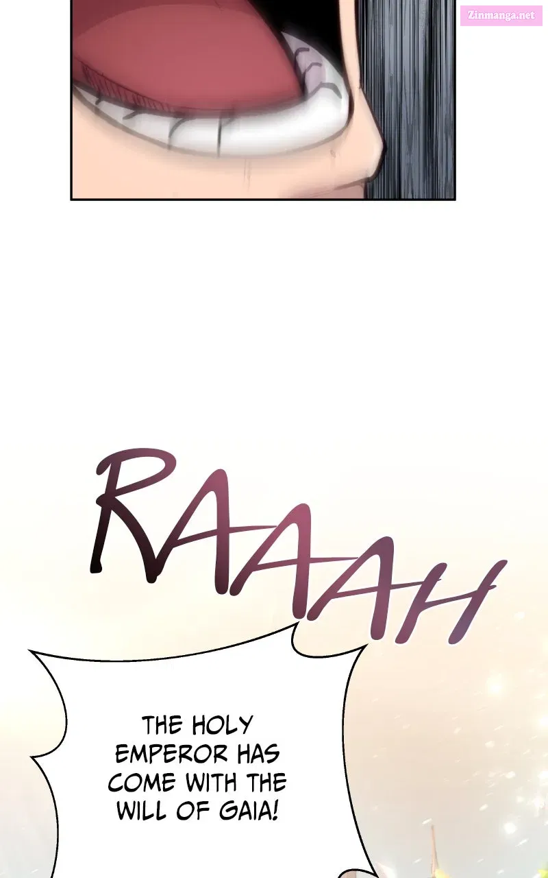 The Holy Emperor’s Grandson is a Necromancer Chapter 76 page 10 - 