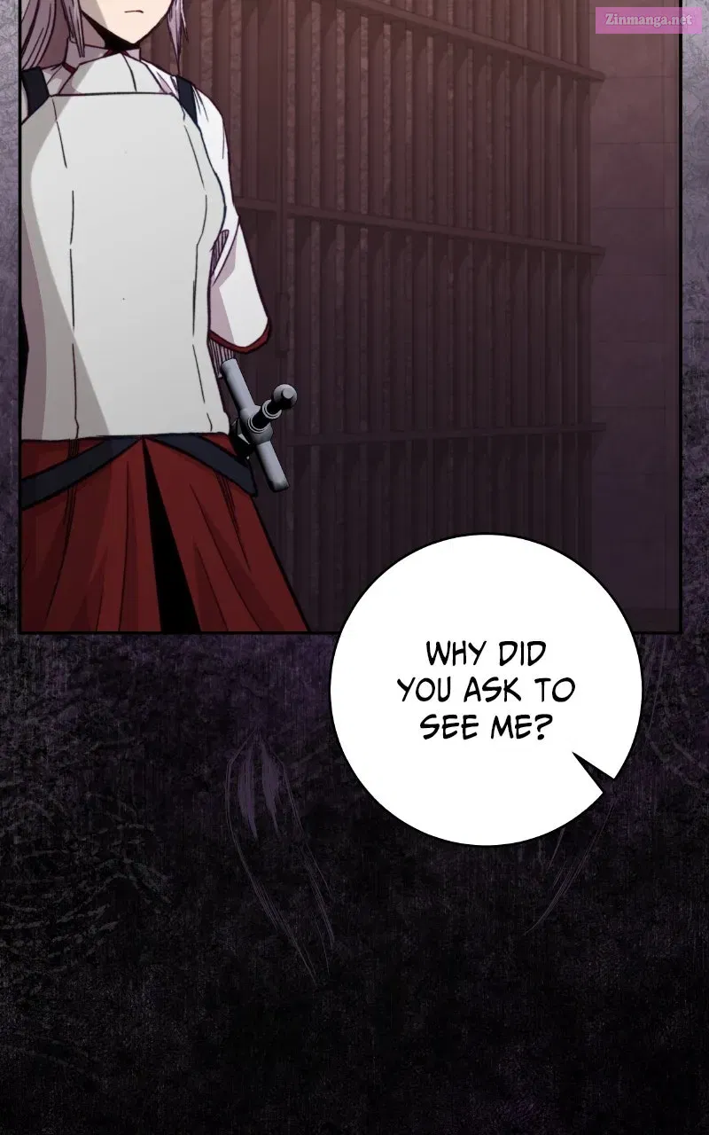 The Holy Emperor’s Grandson is a Necromancer Chapter 77 page 13 - 