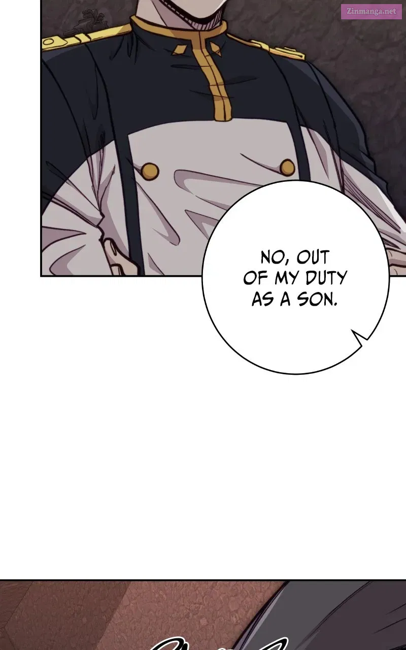 The Holy Emperor’s Grandson is a Necromancer Chapter 77 page 18 - 