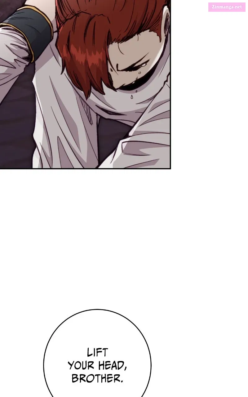 The Holy Emperor’s Grandson is a Necromancer Chapter 77 page 23 - 