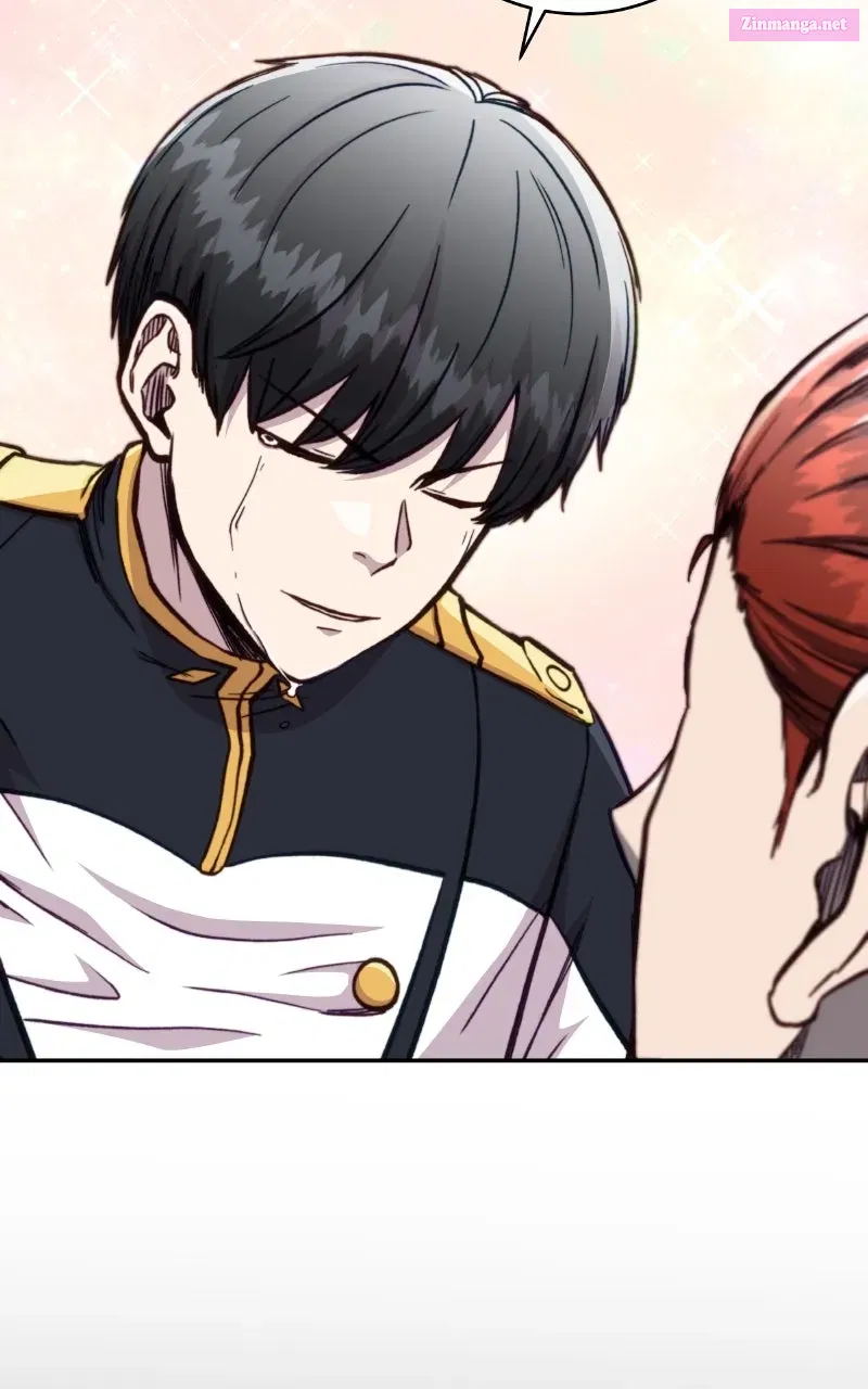 The Holy Emperor’s Grandson is a Necromancer Chapter 77 page 25 - 