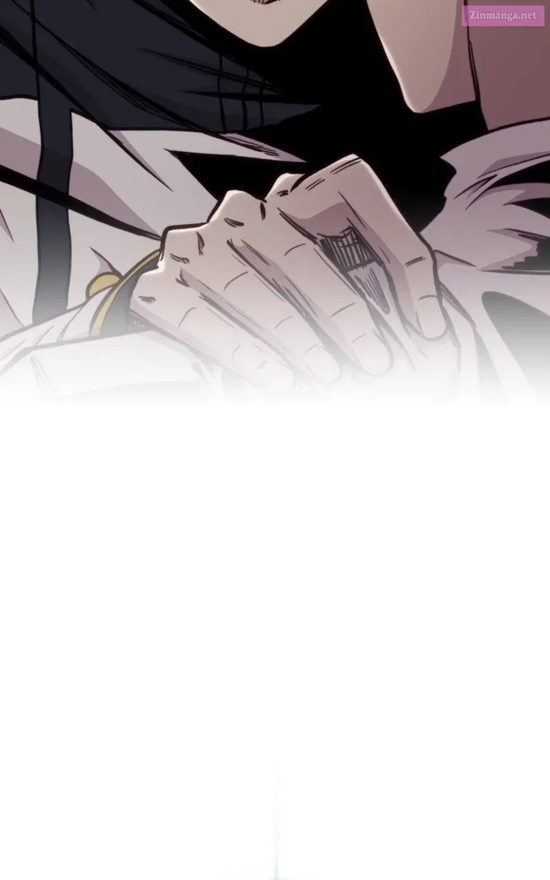 The Holy Emperor’s Grandson is a Necromancer Chapter 77 page 28 - 