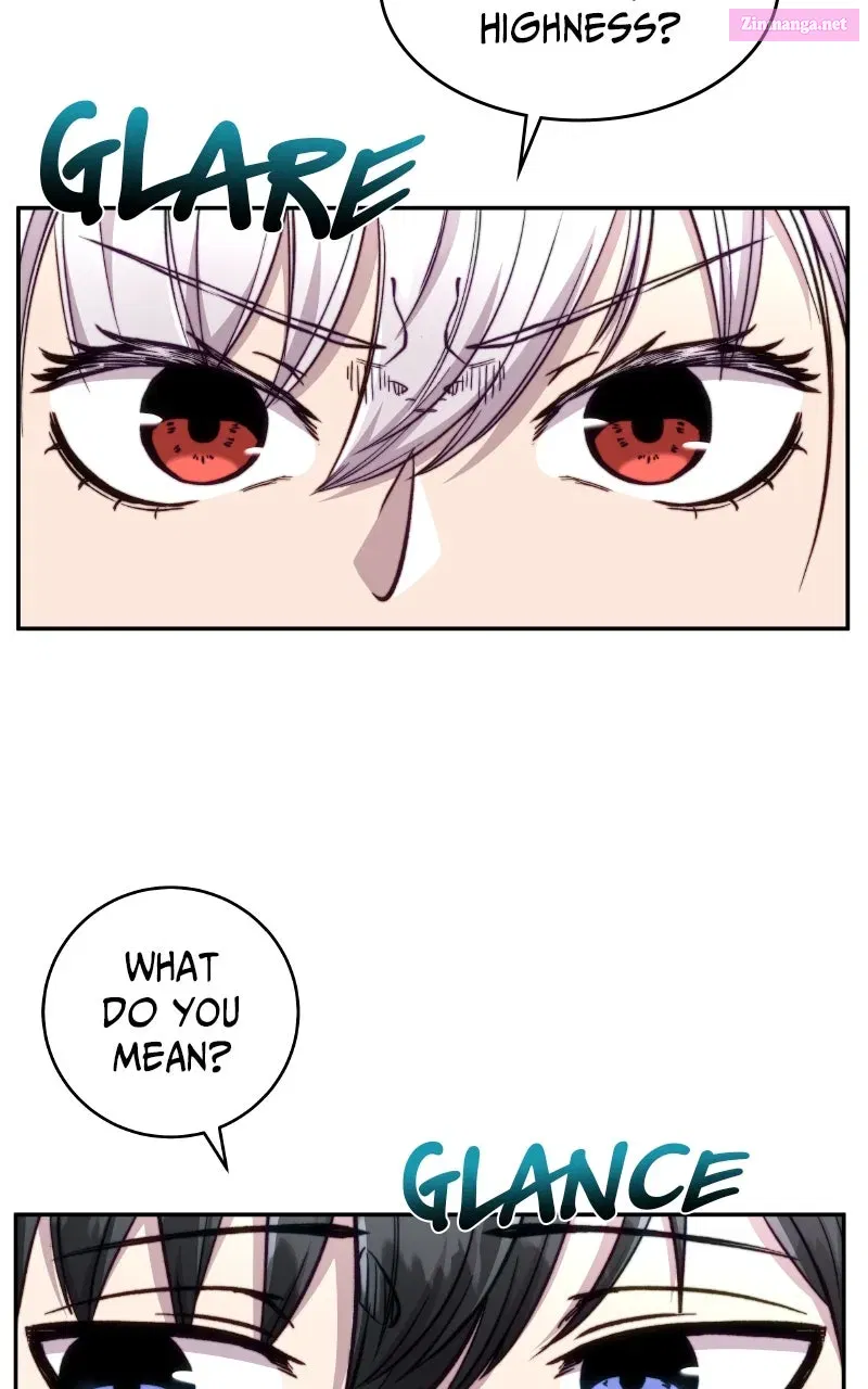 The Holy Emperor’s Grandson is a Necromancer Chapter 77 page 30 - 