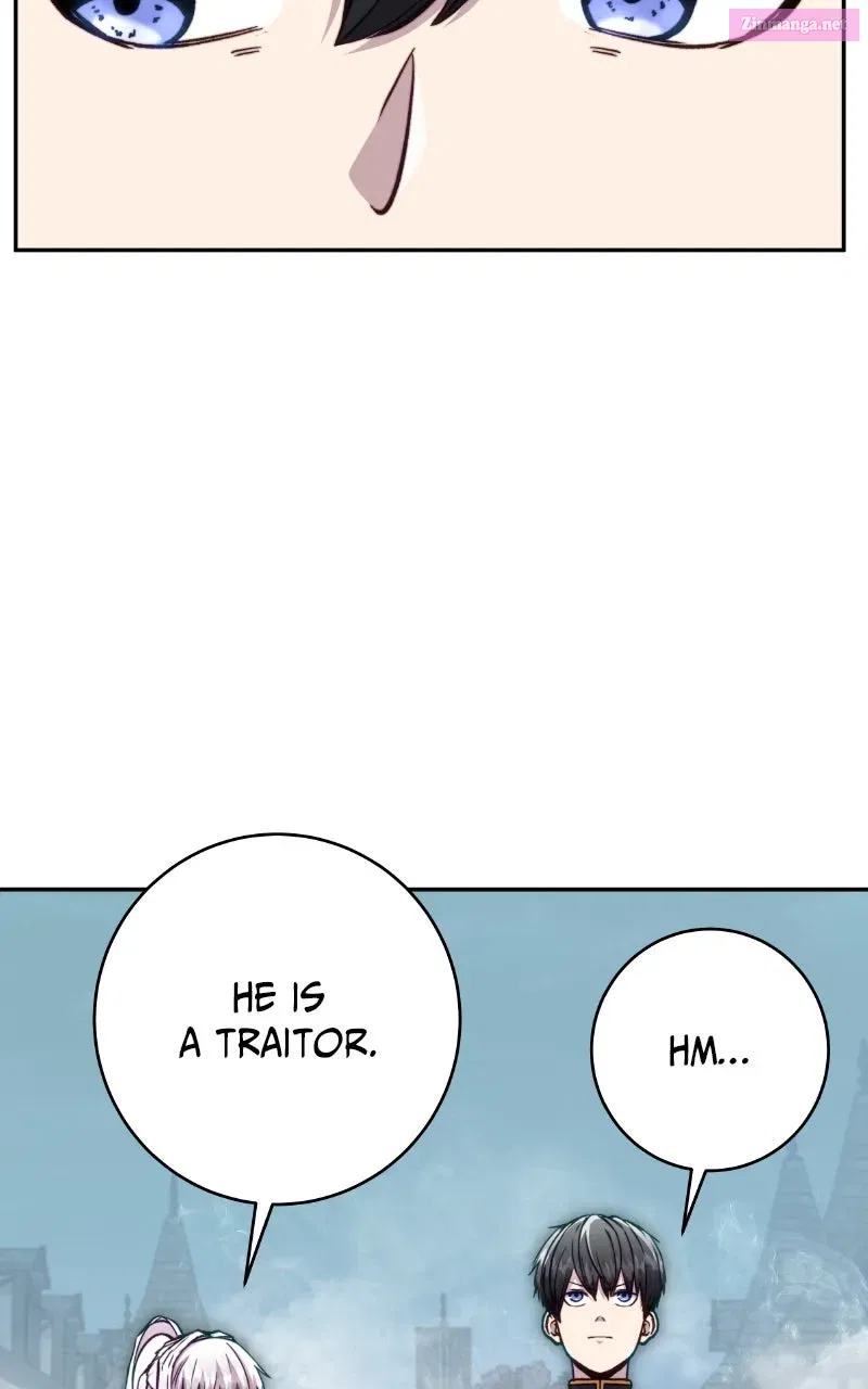 The Holy Emperor’s Grandson is a Necromancer Chapter 77 page 31 - 