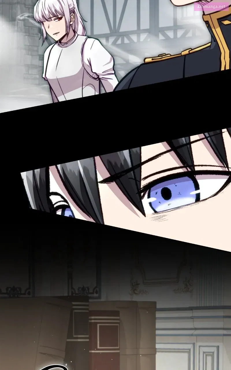 The Holy Emperor’s Grandson is a Necromancer Chapter 77 page 33 - 
