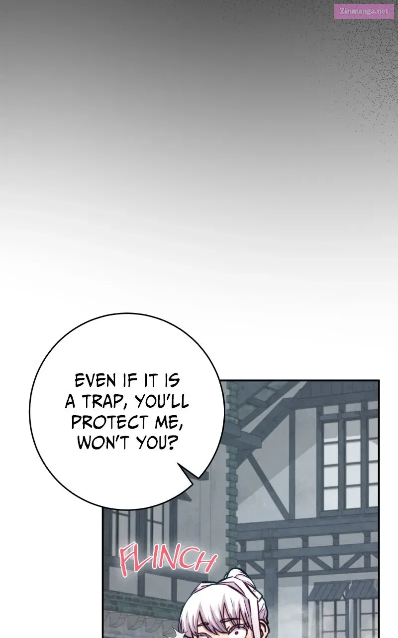 The Holy Emperor’s Grandson is a Necromancer Chapter 77 page 36 - 