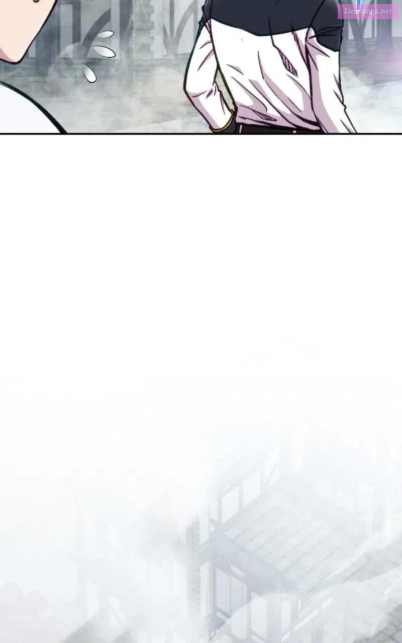The Holy Emperor’s Grandson is a Necromancer Chapter 77 page 38 - 