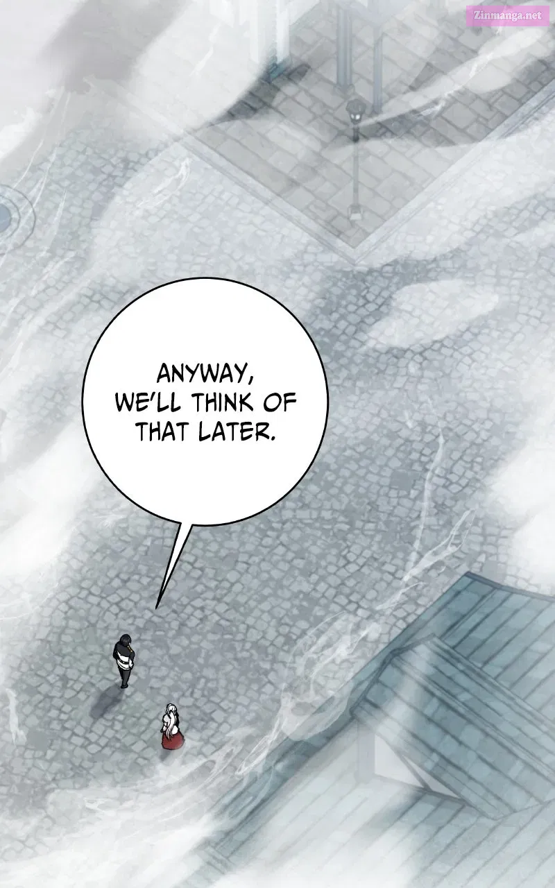 The Holy Emperor’s Grandson is a Necromancer Chapter 77 page 39 - 