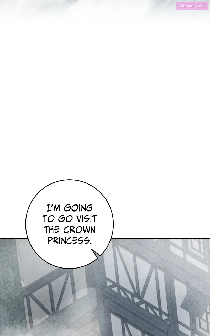 The Holy Emperor’s Grandson is a Necromancer Chapter 77 page 40 - 