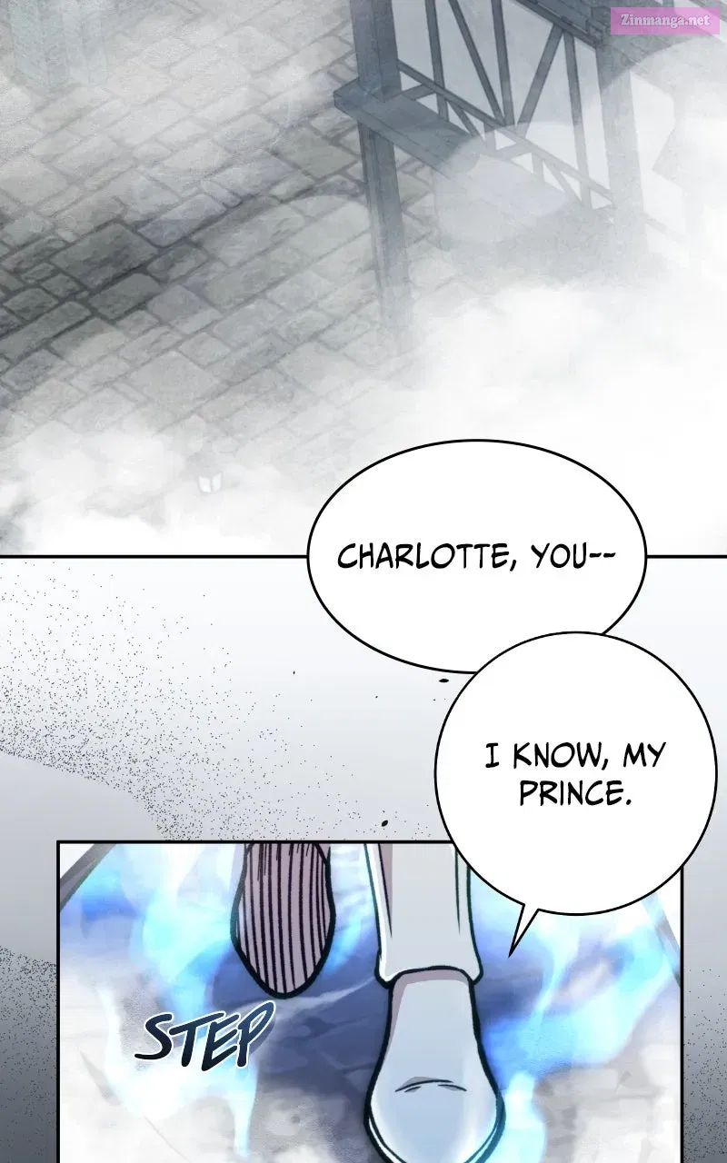 The Holy Emperor’s Grandson is a Necromancer Chapter 77 page 41 - 