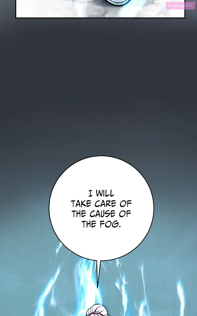 The Holy Emperor’s Grandson is a Necromancer Chapter 77 page 42 - 