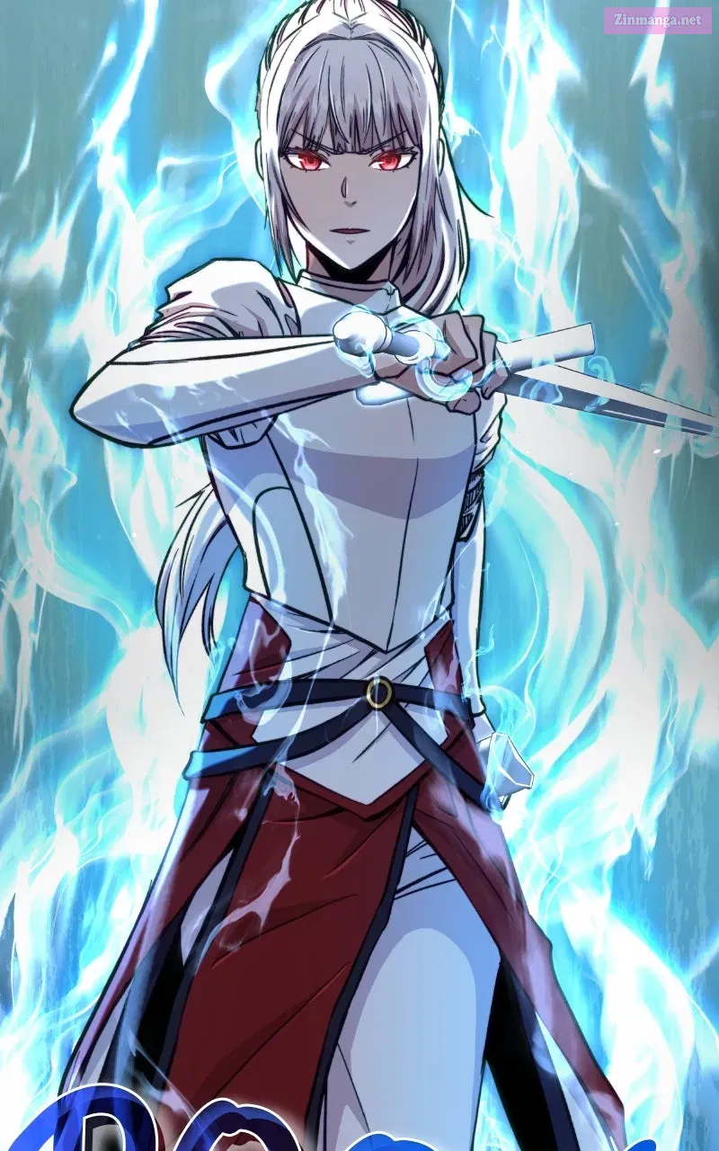 The Holy Emperor’s Grandson is a Necromancer Chapter 77 page 43 - 