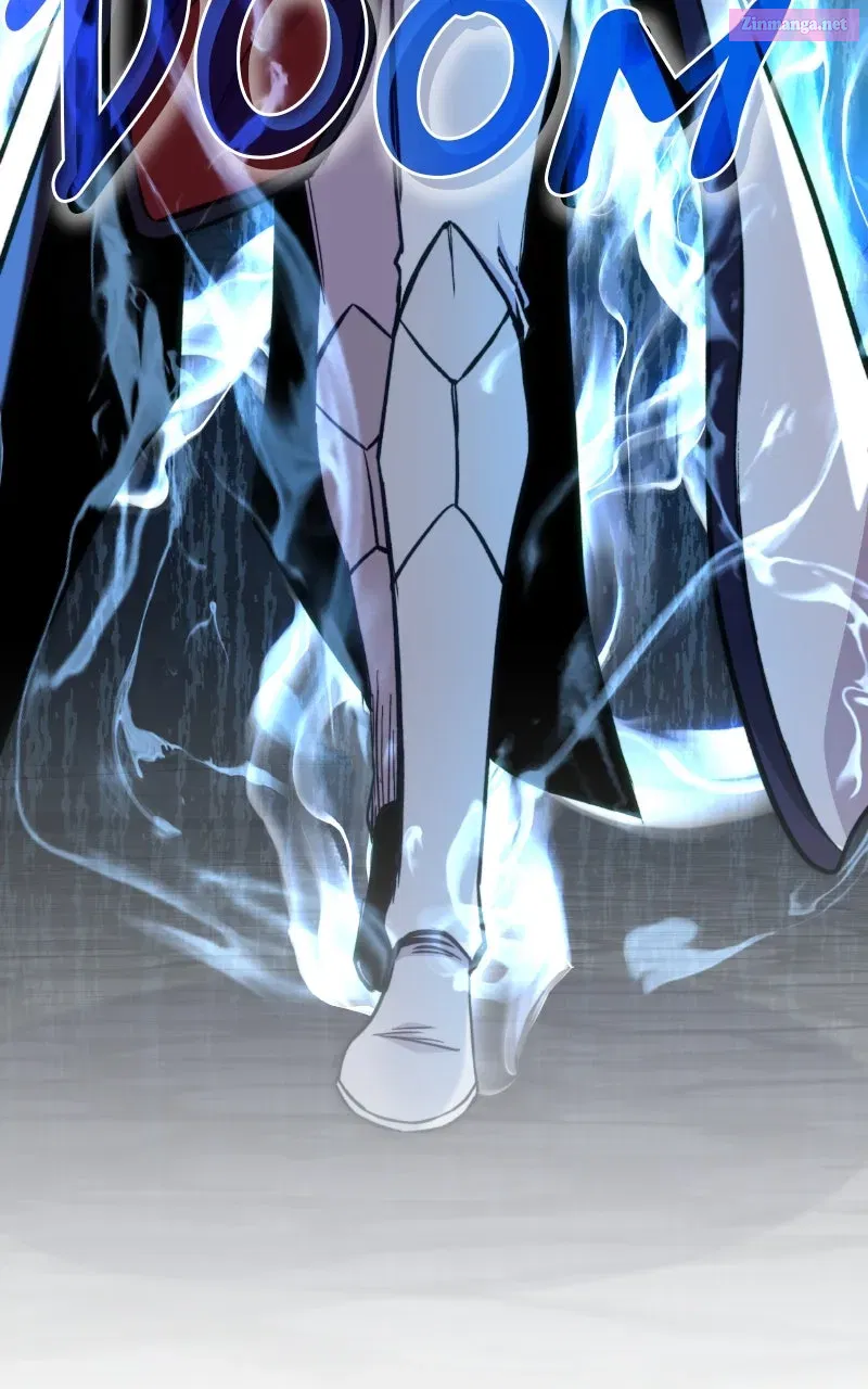 The Holy Emperor’s Grandson is a Necromancer Chapter 77 page 44 - 