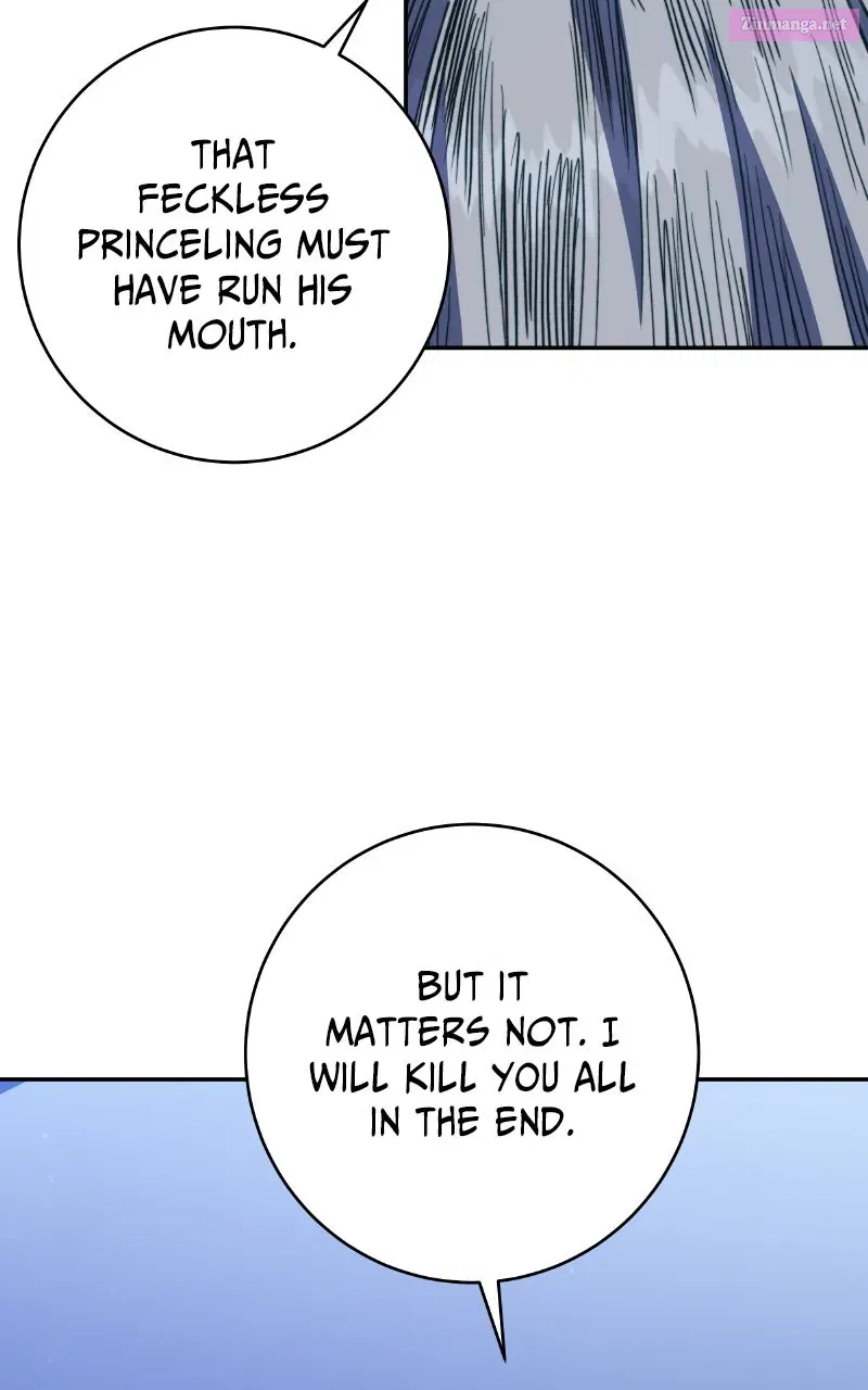 The Holy Emperor’s Grandson is a Necromancer Chapter 77 page 49 - 