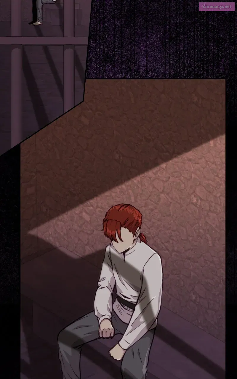 The Holy Emperor’s Grandson is a Necromancer Chapter 77 page 6 - 