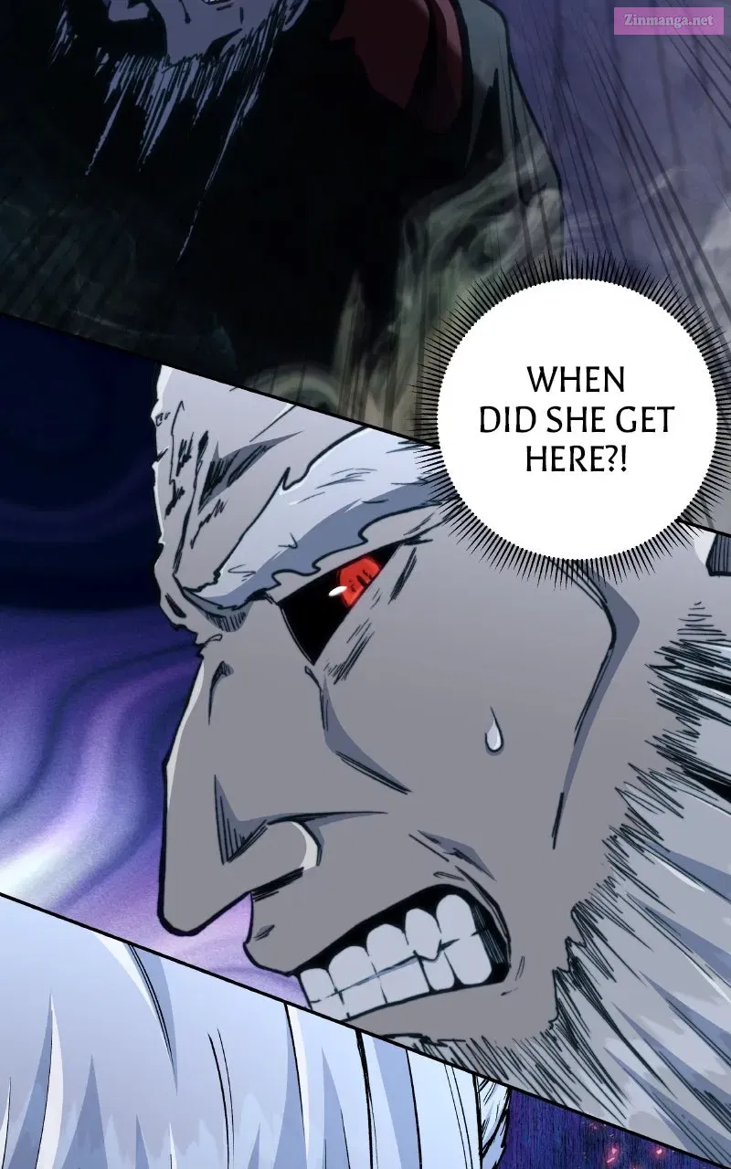 The Holy Emperor’s Grandson is a Necromancer Chapter 77 page 52 - 