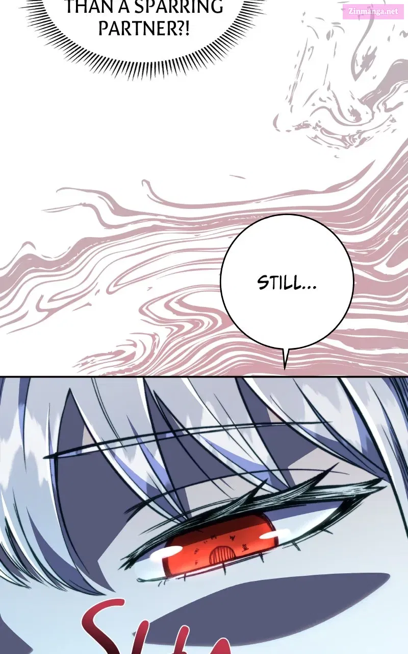 The Holy Emperor’s Grandson is a Necromancer Chapter 77 page 59 - 