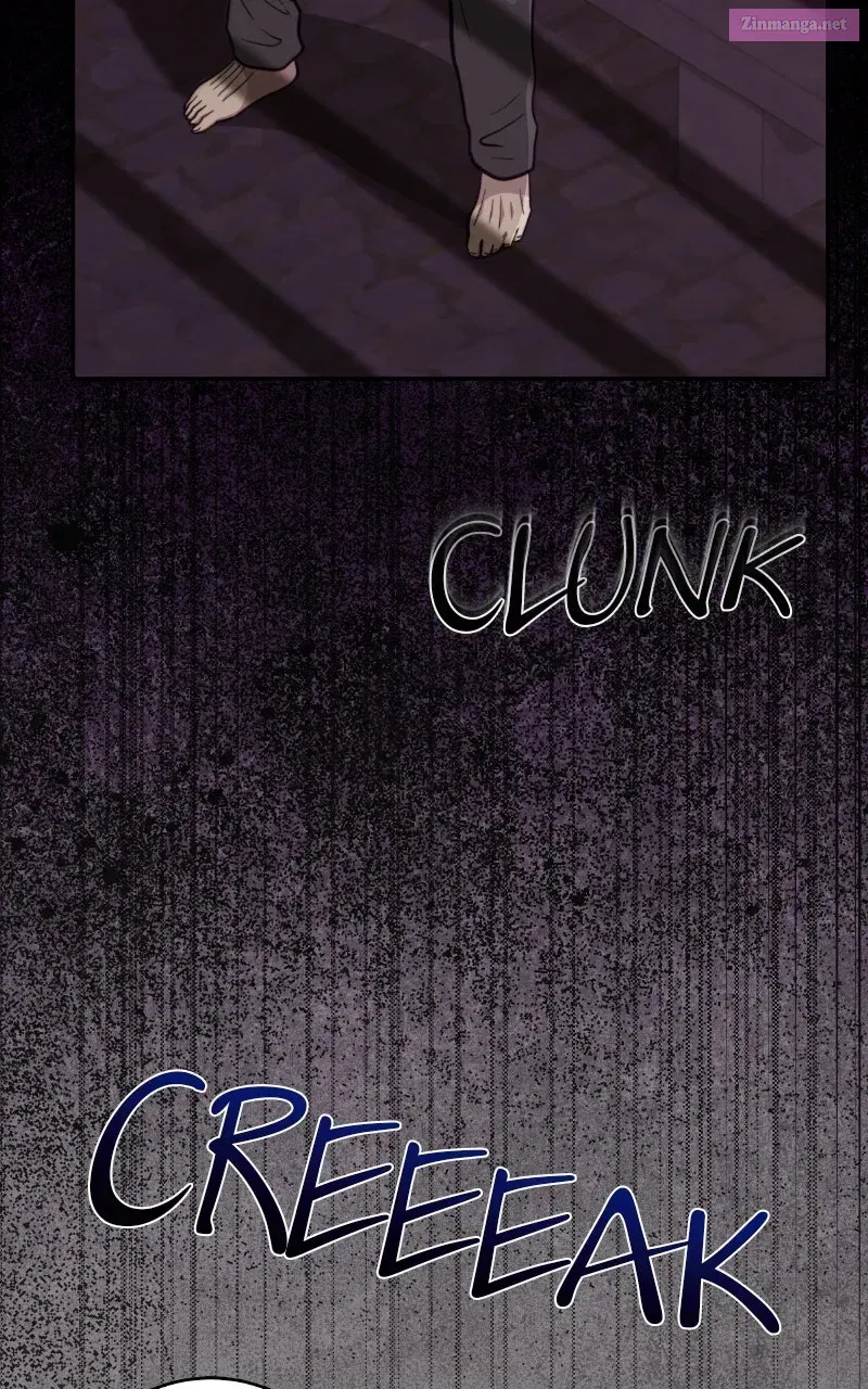 The Holy Emperor’s Grandson is a Necromancer Chapter 77 page 7 - 