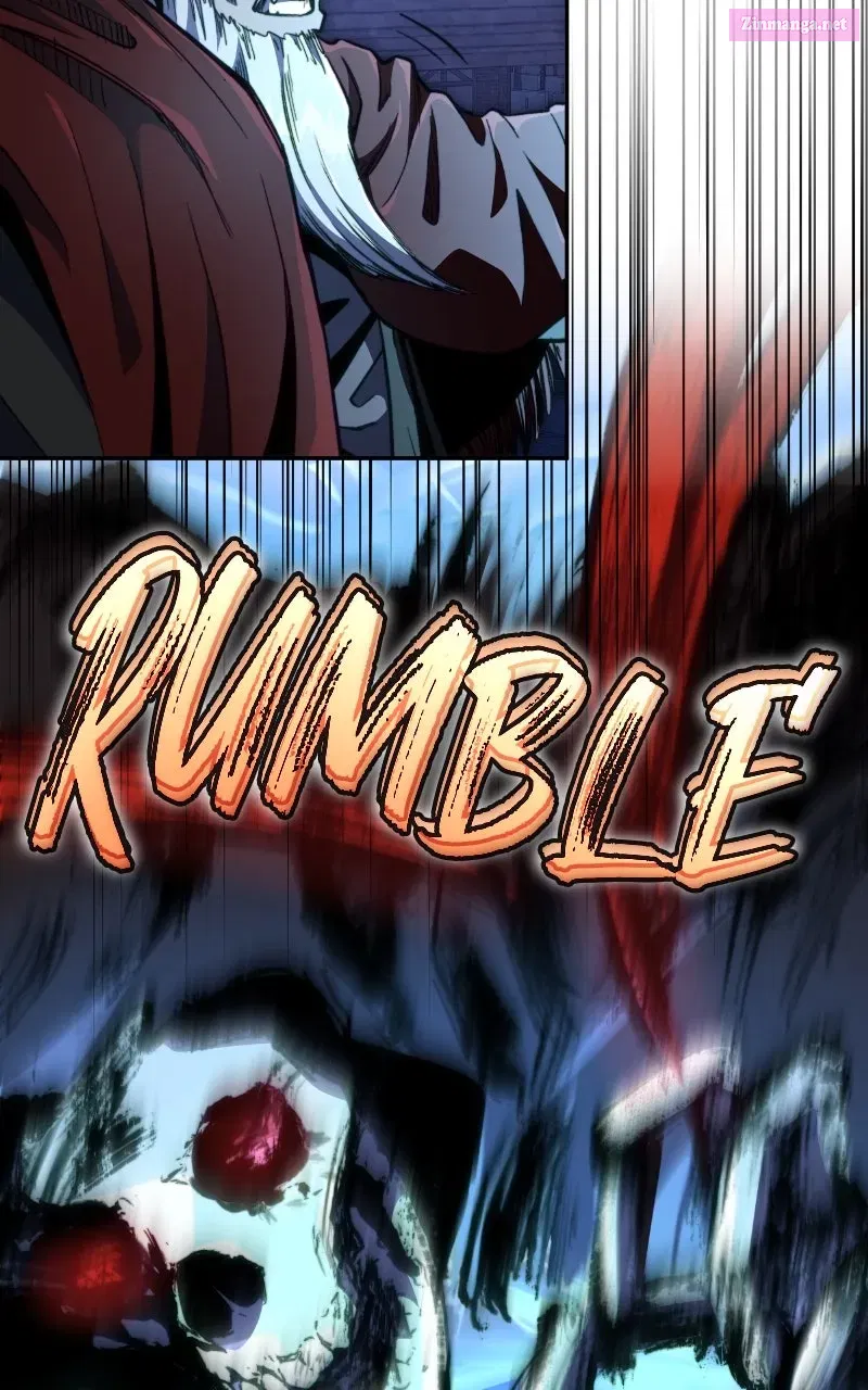 The Holy Emperor’s Grandson is a Necromancer Chapter 77 page 61 - 