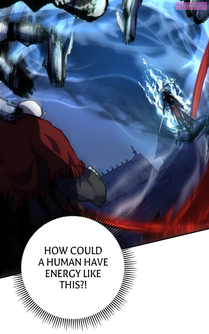 The Holy Emperor’s Grandson is a Necromancer Chapter 77 page 62 - 