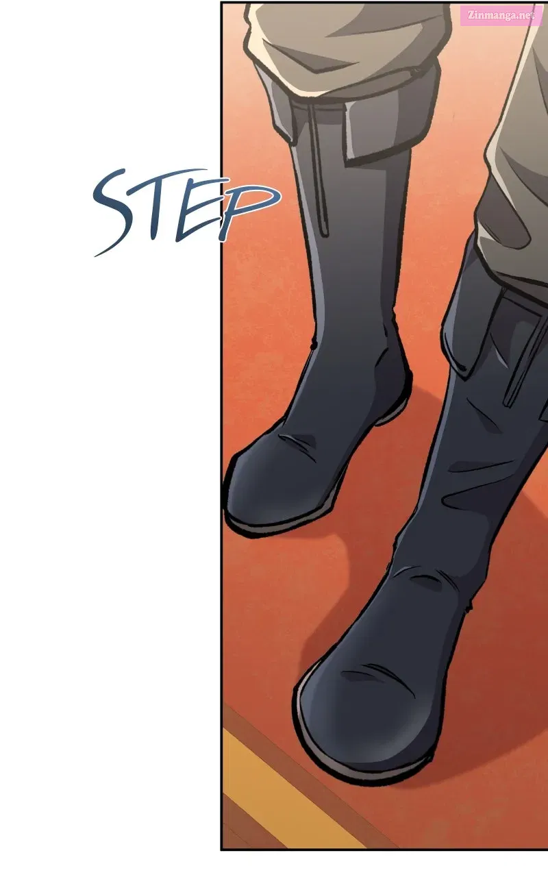 The Holy Emperor’s Grandson is a Necromancer Chapter 77 page 65 - 